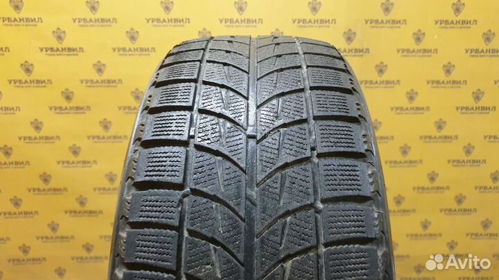 Bridgestone Blizzak WS-60 205/55 R16 91R
