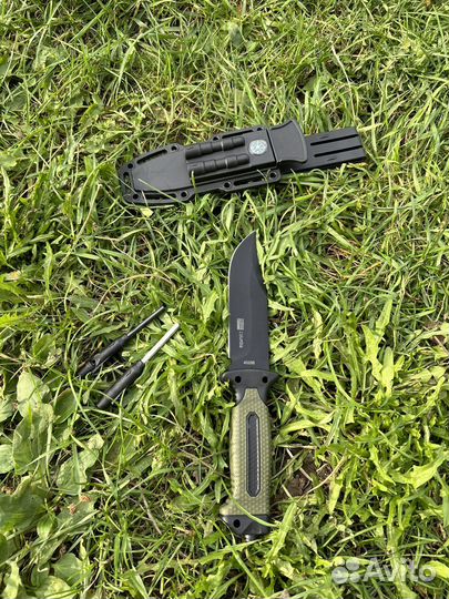 Нож Колумбия