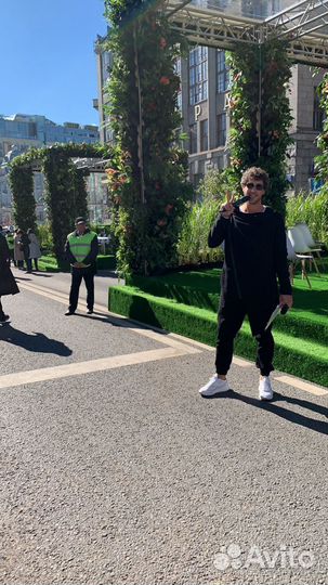 Ведущий на корпоратив, Михаил Зайцев