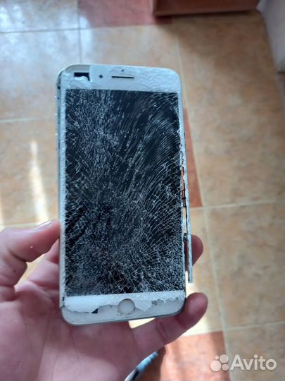 Apple iPhone 7 plus