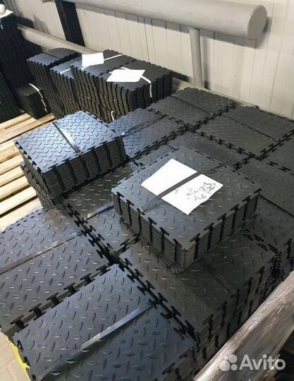 Модульная плитка