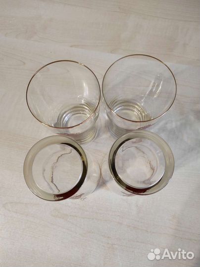Набор стаканов