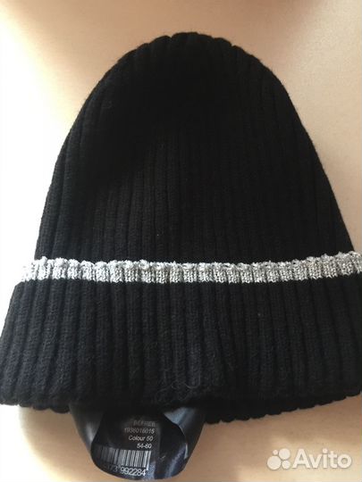 Шапки разные