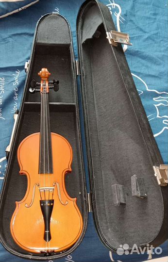 Скрипка СССР