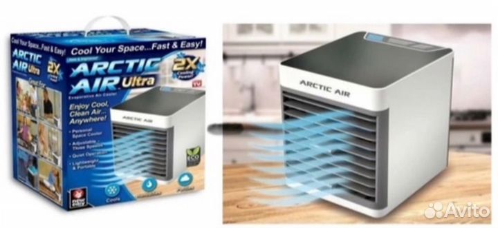 Продам кондиционер