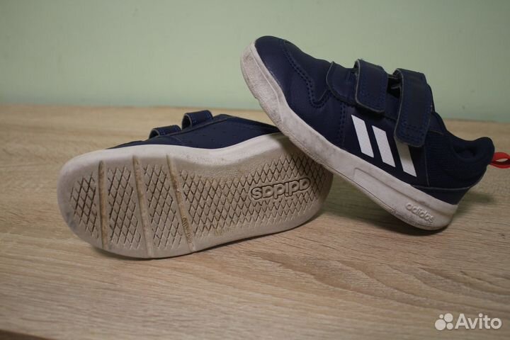 Ботинки для мальчика