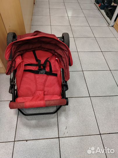 Коляска прогулочная babyhit