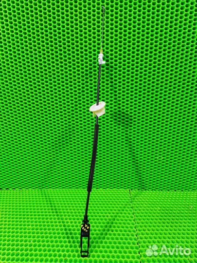 Трос замка двери задний Volkswagen Touareg NF 7P5