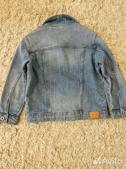 Вещи пакетом