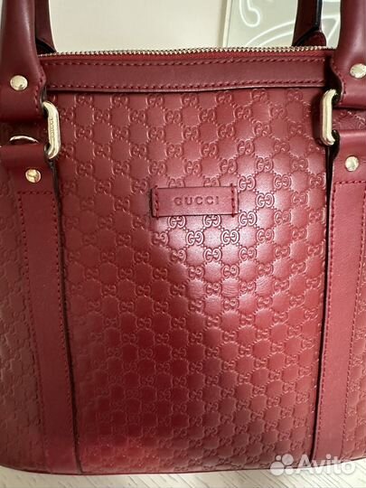 Сумка gucci оригинал