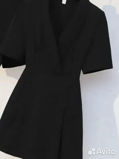 Платье Zara