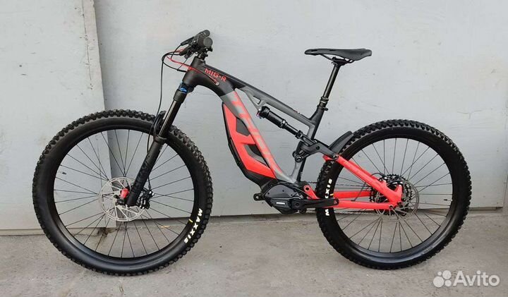 Ducati Thok MIG-R 2023 М