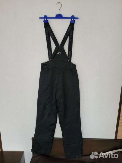 Штаны для сноуборда женские