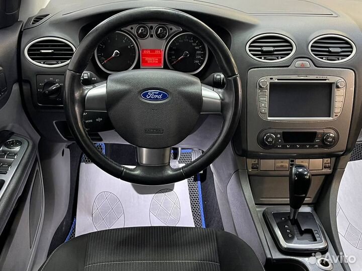 Ford Focus 2.0 AT, 2011, 238 846 км