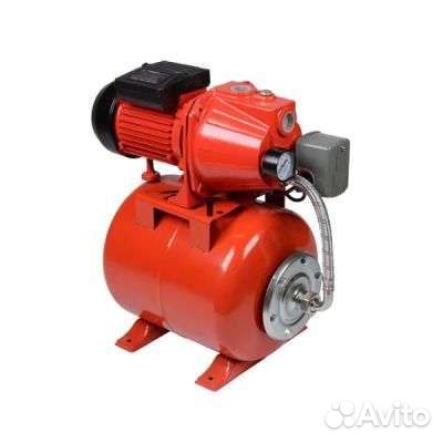 Станция насосная Brait NPS1300/24C