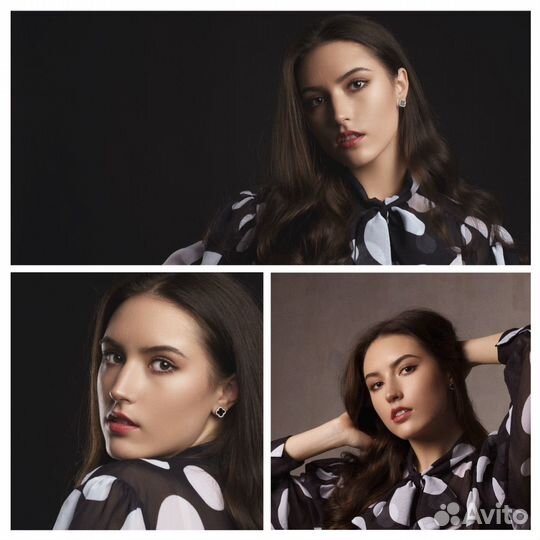 Фотограф Челябинск Творческая и креативная Фотосес