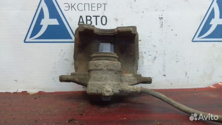 Суппорт тормозной задний правый Peugeot Boxer 2012