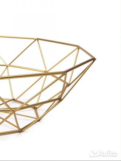 Ваза фруктовница