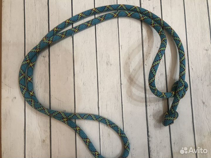 Скакалка для художественной гимнастики