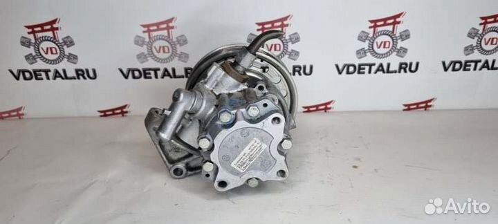 Насос гидроусилителя руля Volvo Хс90 B6324S 2007