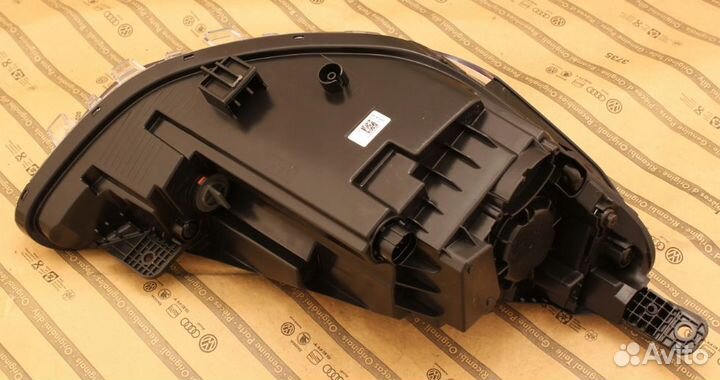 Фара левая hyundai I10 III 3 20