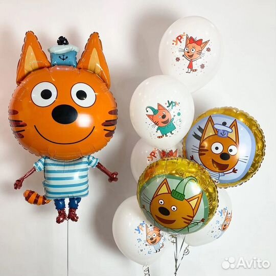 Воздушные шары Гелеевые Шары Воздушные шарики