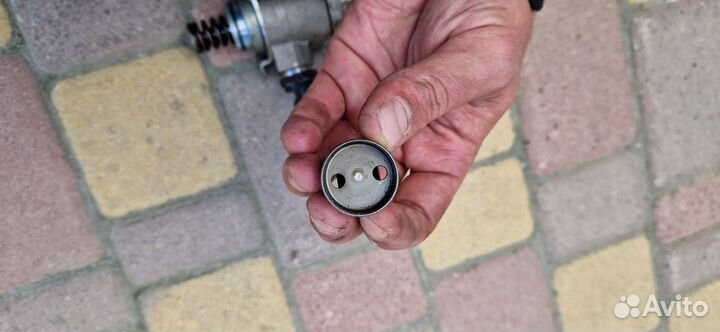 Тнвд VAG 1.8 2.0 tfsi