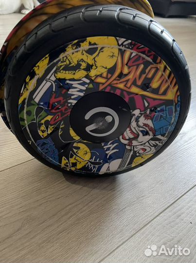 Гироскутер iBalance Prem Seriesw