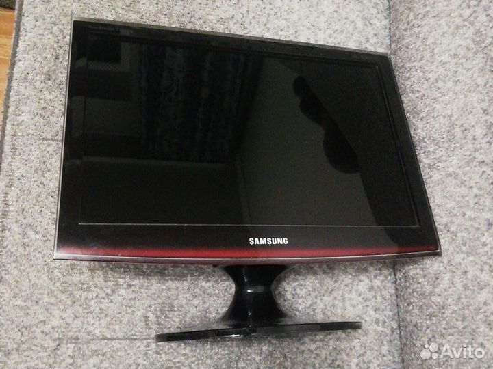 Монитор samsung