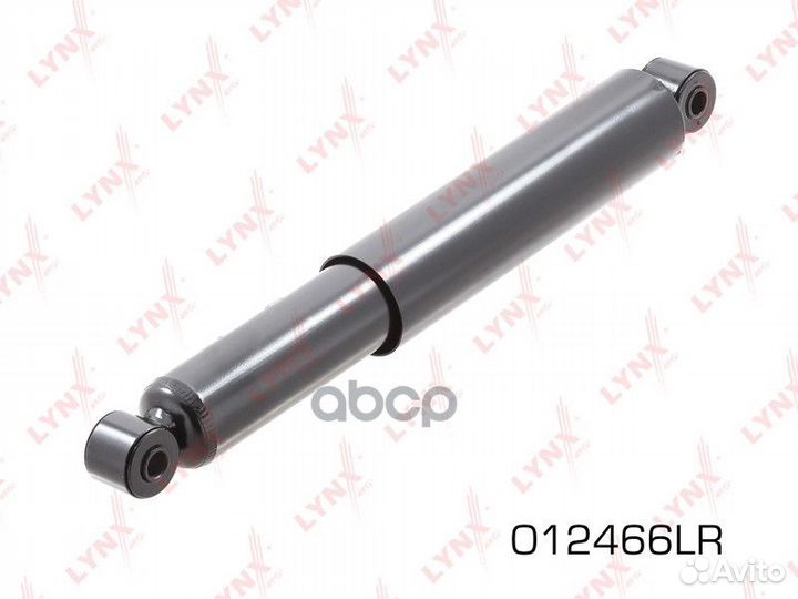 Амортизатор зад прав/лев O12466LR lynxauto