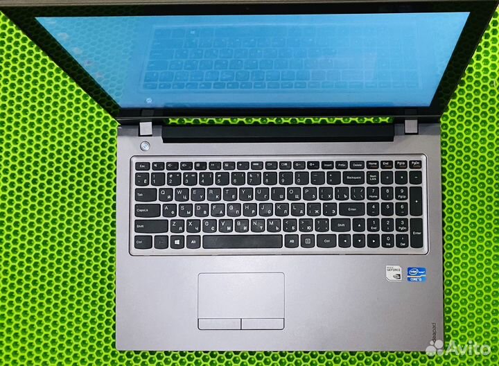 Lenovo ideapad S500 Touch