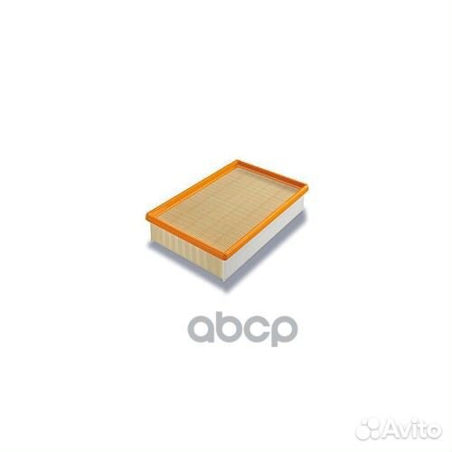 Фильтр воздушный LX2616 Mahle/Knecht