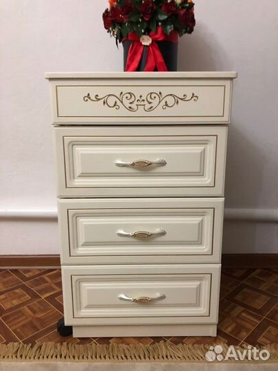 Гладильная тумба Ясмина