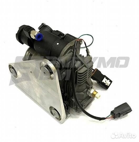 Компрессор пневмоподвески Discovery 4