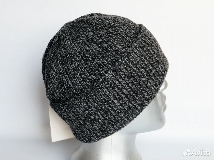 Шапка вязаная 