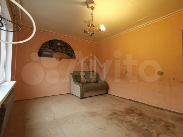 3-к. квартира, 71,2 м², 1/1 эт.