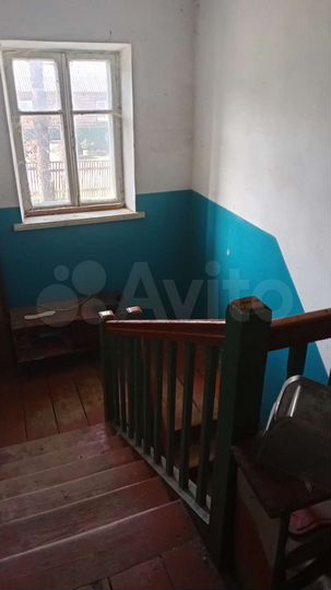 2-к. квартира, 60 м², 2/2 эт.