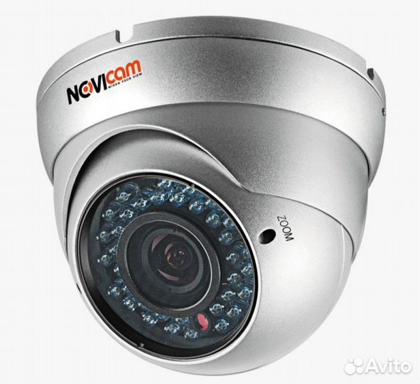 Видеонаблюдение, камеры видеонаблюдения, интернет