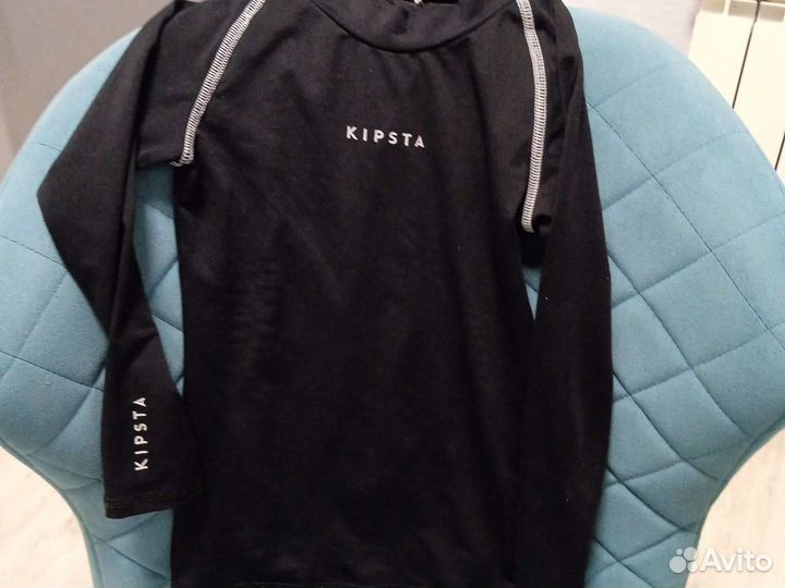 Фирменная футболка для офп