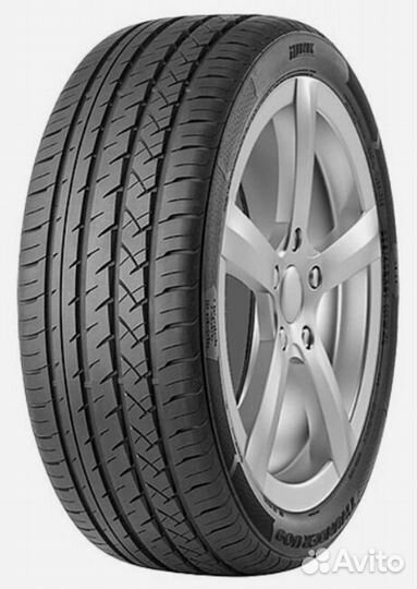 iLink Thunder U09 245/50 R18