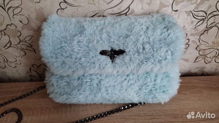 Вязание сумочек по канве на заказ