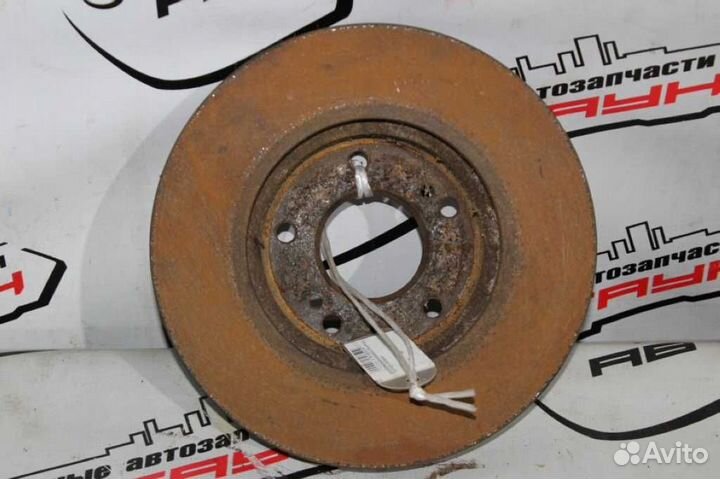 Диск тормозной nissan. gloria leopard president st