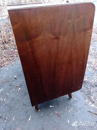 Тумба винтаж Германия 60е