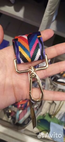 Ремень для сумки Италия