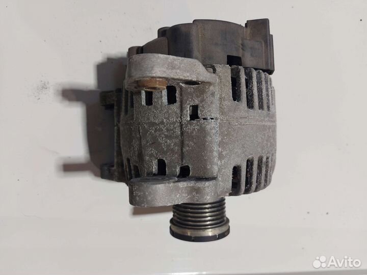 Генератор 110А, VW, Audi, Skoda