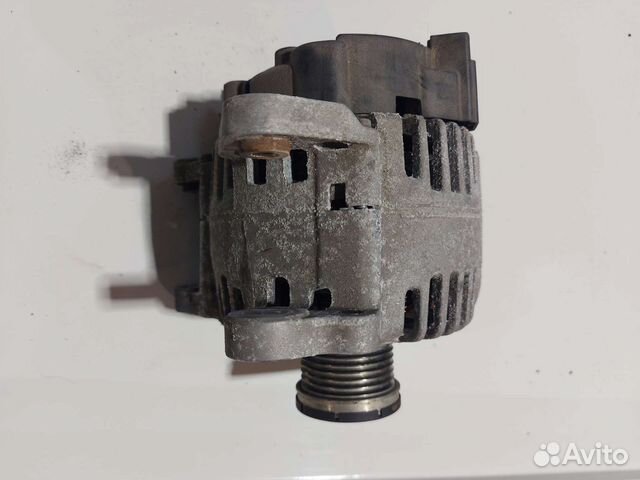 Генератор 110А, VW, Audi, Skoda