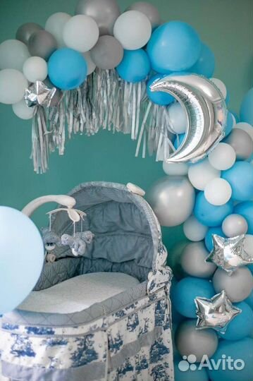 Кроватка люлька