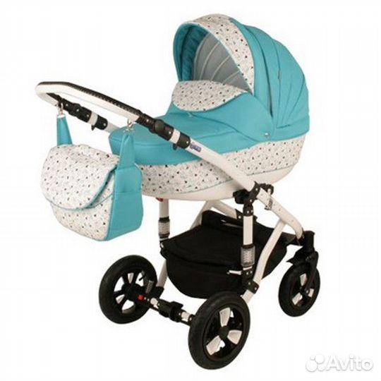 Bebe mobile toscana 2в1
