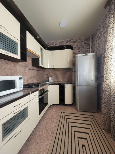 1-к. квартира, 38 м², 2/7 эт.