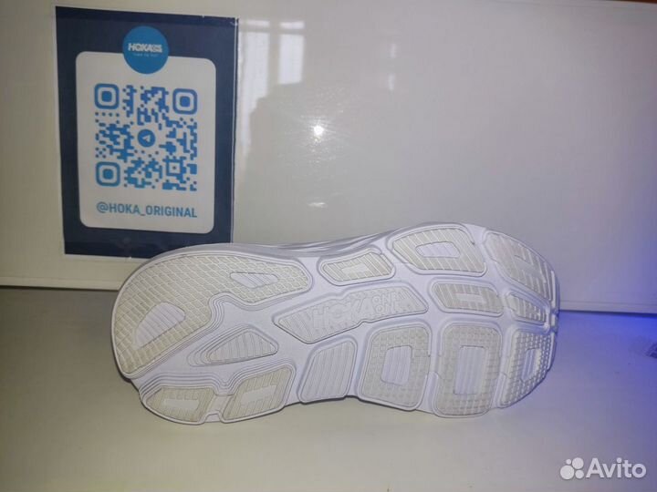 Кроссовки Hoka One One Bondi 7